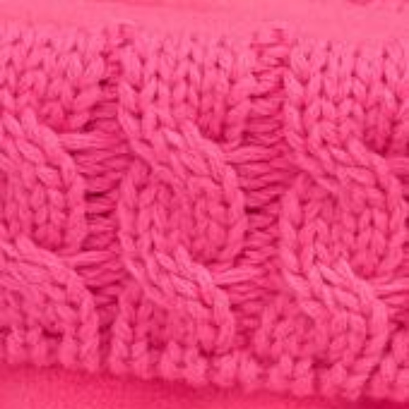 🍒NIB🍒 HUNTER CABLE KNIT SOCKS - Picture 2 of 4